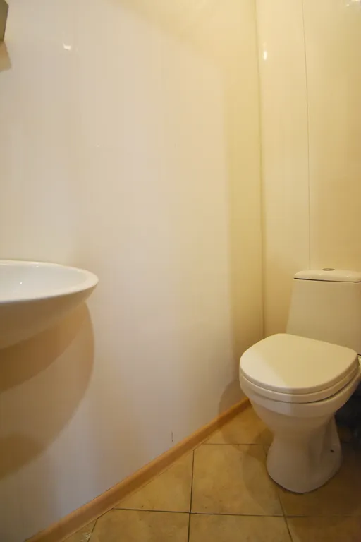 Квартира 1-комнатная Квартира — Москва