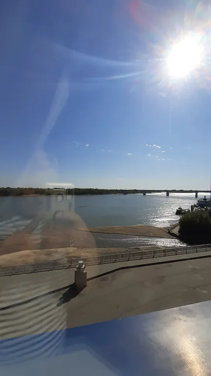 Студия на Речном вокзале