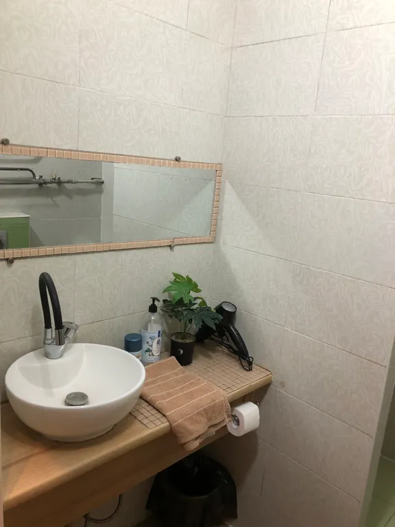 Гостевой дом с баней на дровах и видом на горы