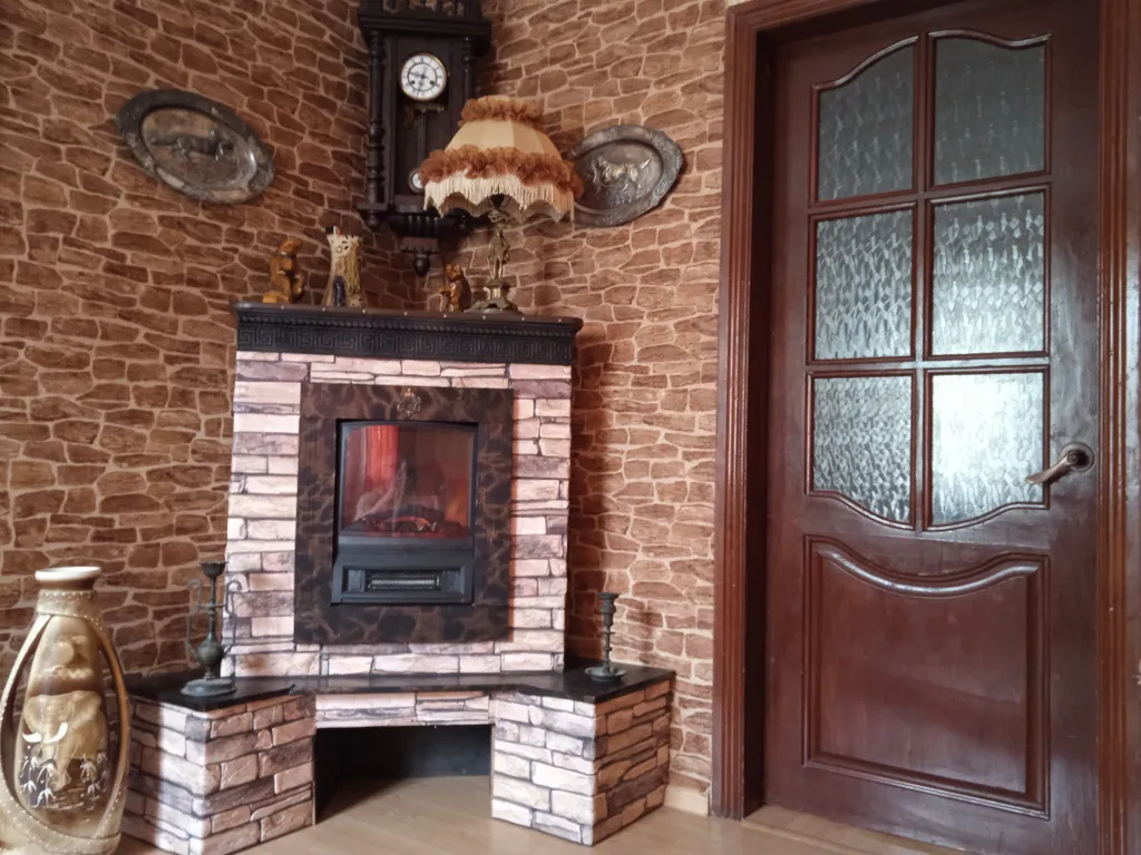 Коттедж Большой дом в центре у моря — аренда посуточно в Таганрог