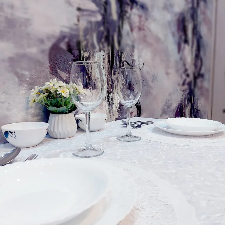 Новая, чистая квартира возле ТРК Космопорт