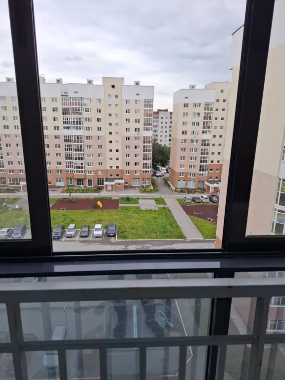 Квартира Апартаменты Крылья ждут своих гостей — Екатеринбург