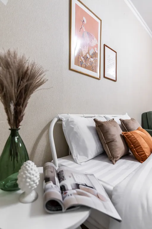 Квартира Квартира у Турнера — Пушкин