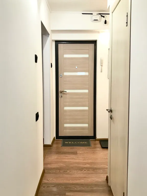 Квартира Квартира у подъёмников — Кировск