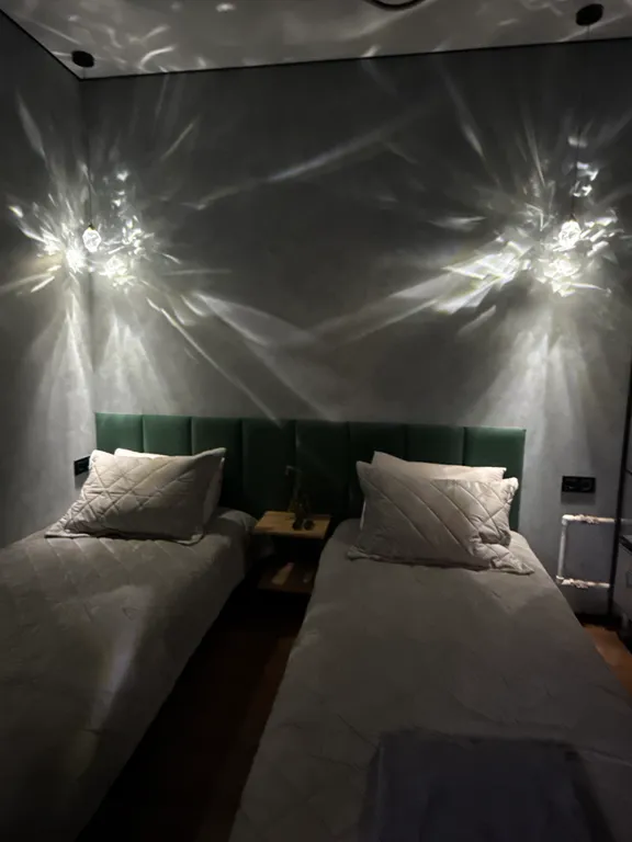 Уютная квартира в пешей доступности от горнолыж. курорта Big Wood