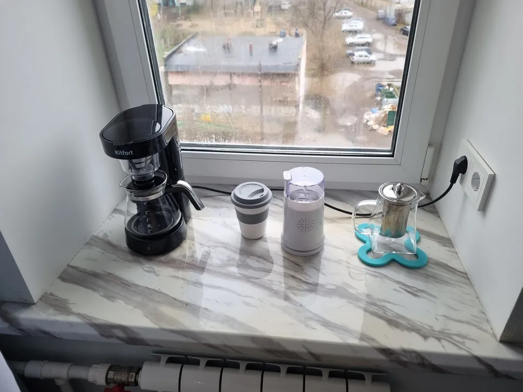 Комфортная квартира рядом с вокзалом и центром