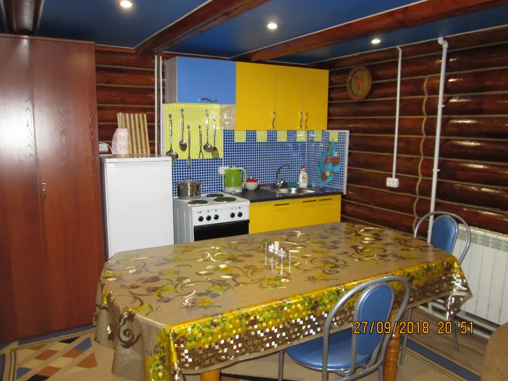 3-комнатный Дом