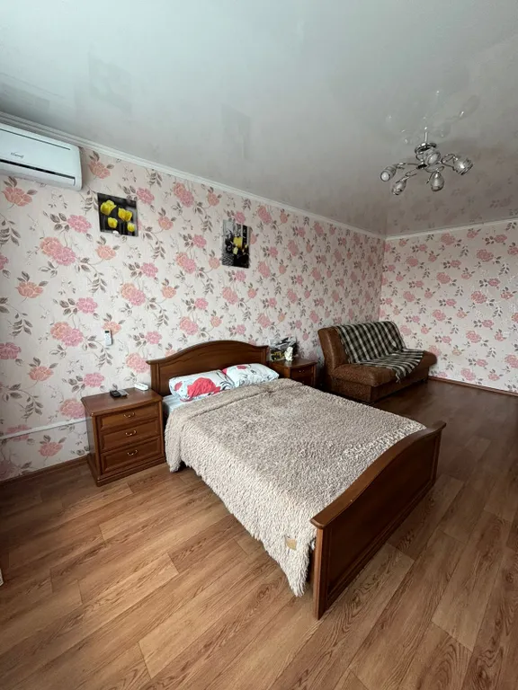 Уютная квартира в молодёжном районе