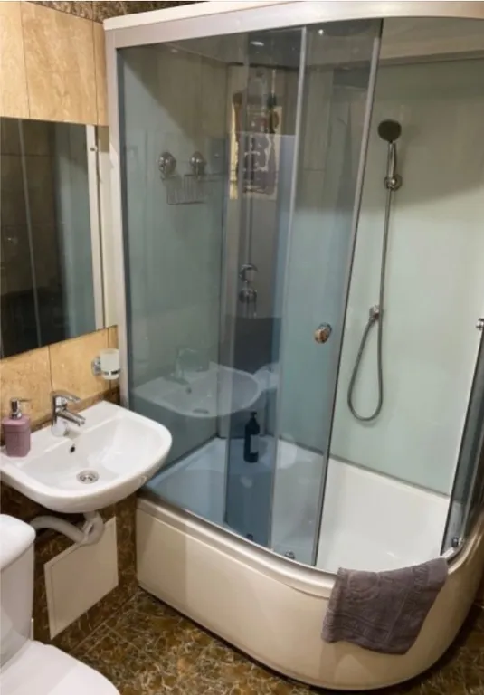 Апартамент в сердце города