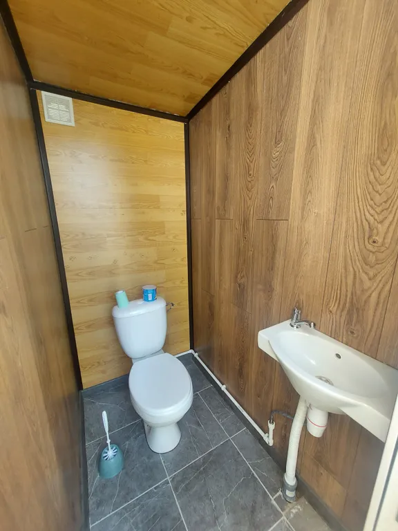 Семейная дача