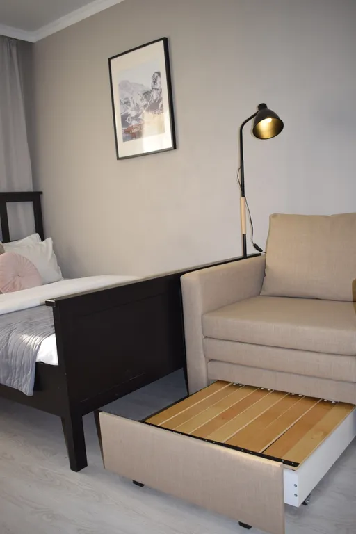 Бежевый бархат студия