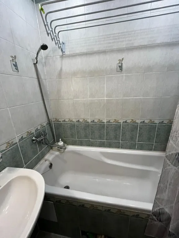 Уютная квартира в центре Калининграда