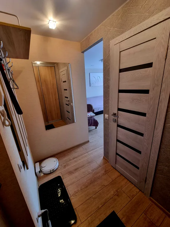 Уютный апартамент в расширенном центре