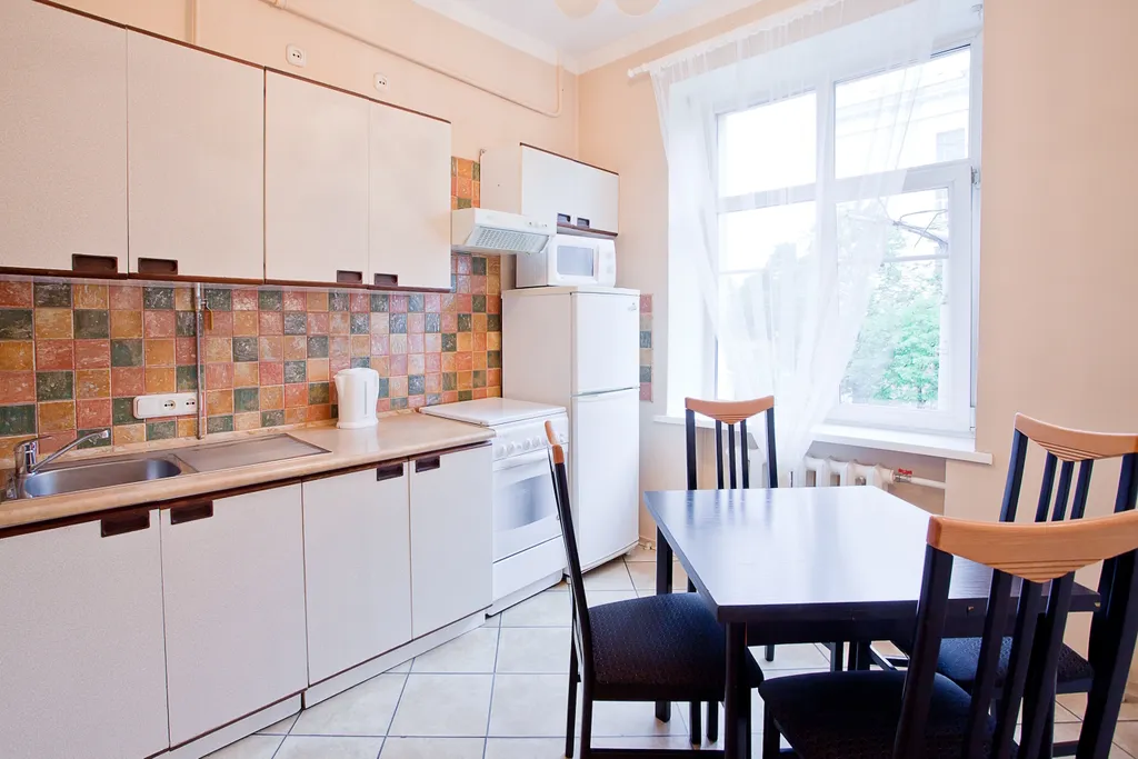 Апартаменты с видом центр