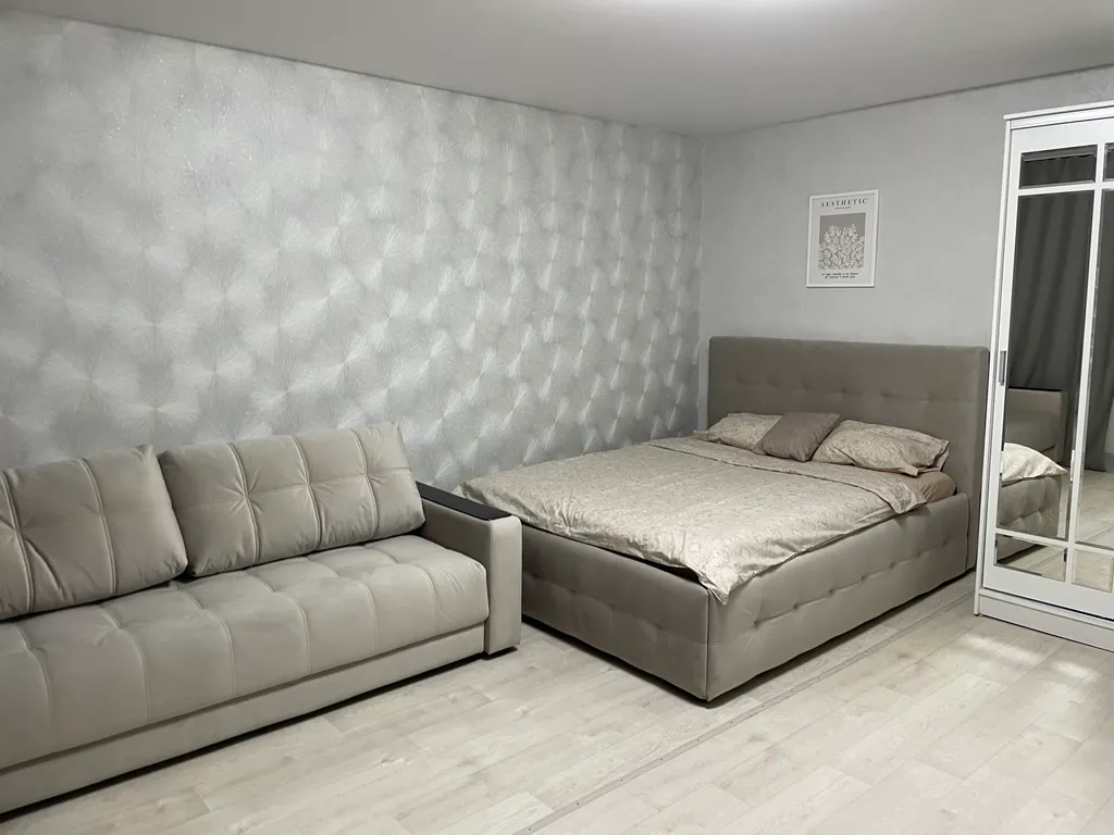 Уютная квартира — аренда посуточно в Дзержинск