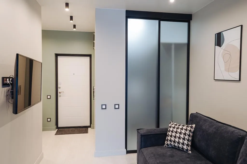 Новая, уютная квартира в ЖК Высокий стандарт