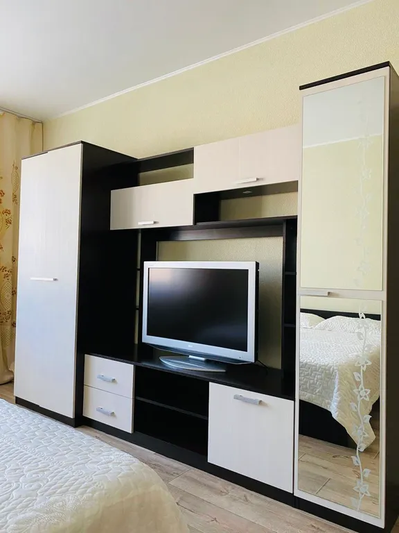 Апартаменты рядом с ТЦ Рио-Иваново, 6 этаж