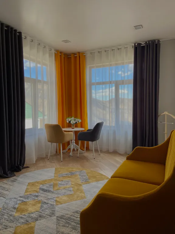 4-комнатный Дом