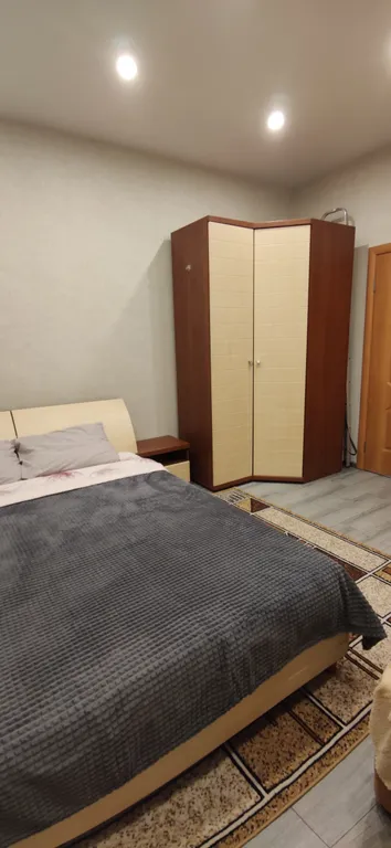 Уютная, чистая квартира в центре города