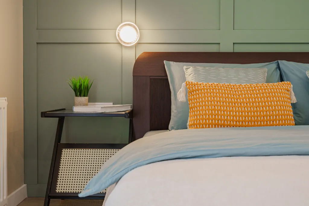 Квартира Квартира SOVA "Комфорт+ на 22-м" — Екатеринбург