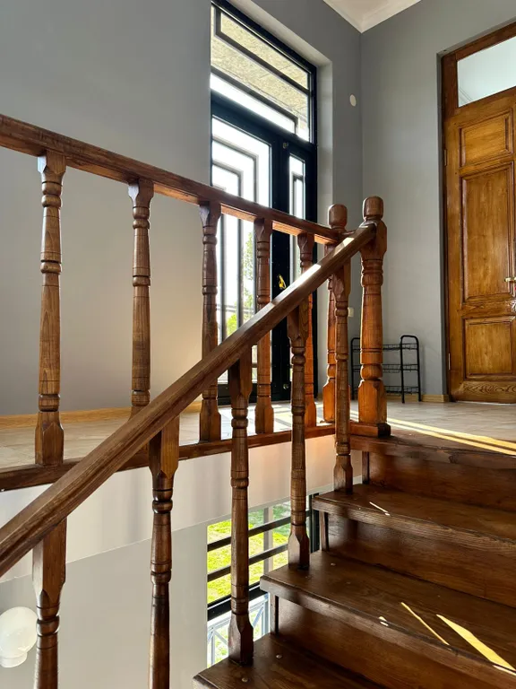 2-этажный дом под ключ