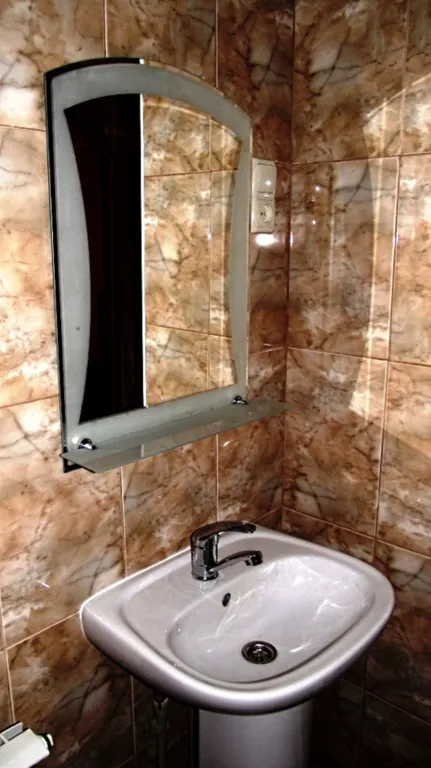 Квартира недалеко от моря