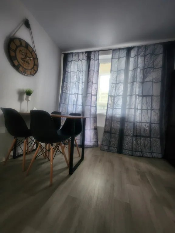 Новая уютная квартира