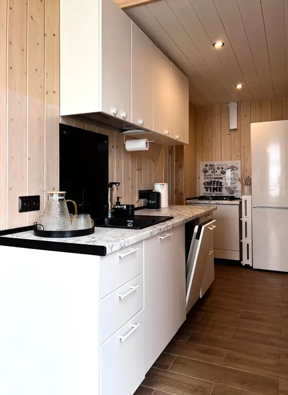 Дом на Царских высотах