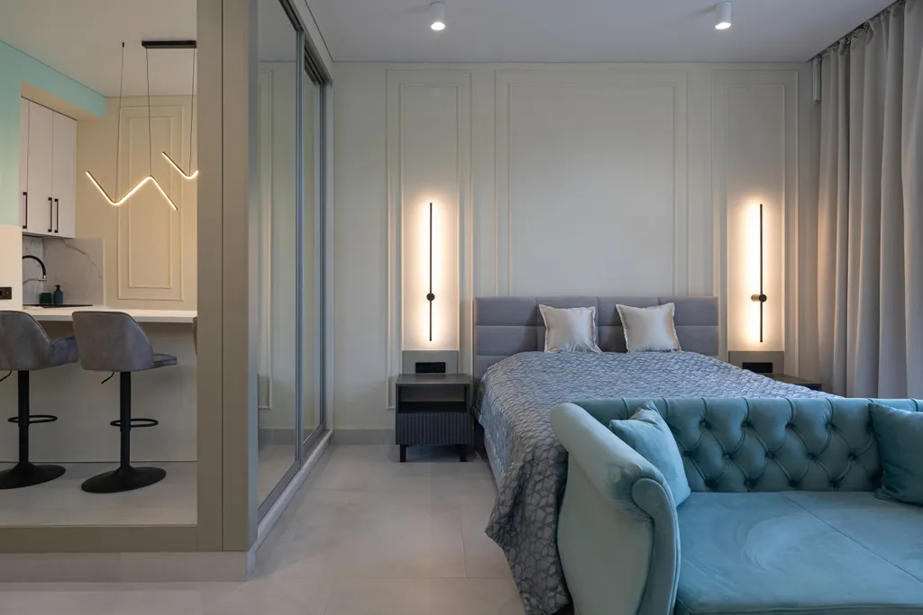 Да Винчи Морской Vibe