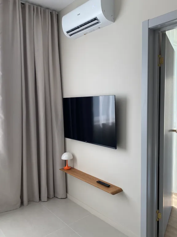 Квартира Уютная квартира на берегу моря — Пионерский