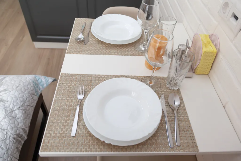 Квартира Квартира Студия-1 — Москва