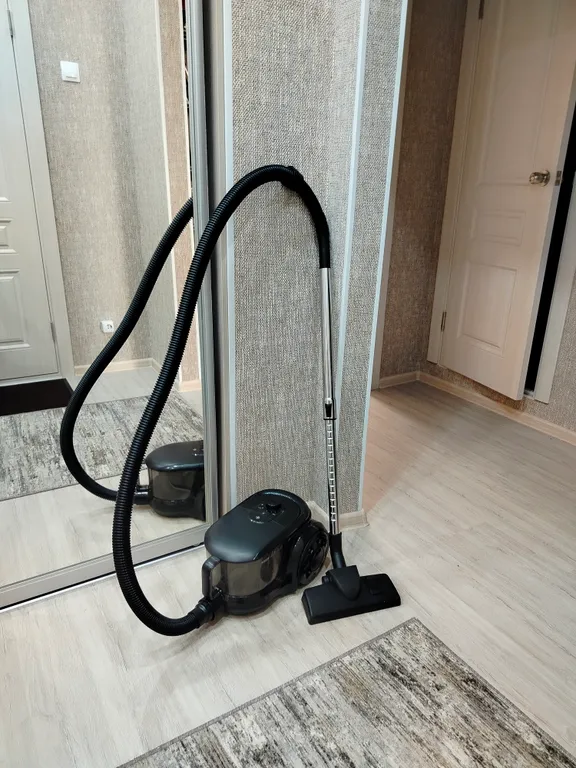 Двухкомнатная квартира с красивейшим видом на Кандалакшский залив