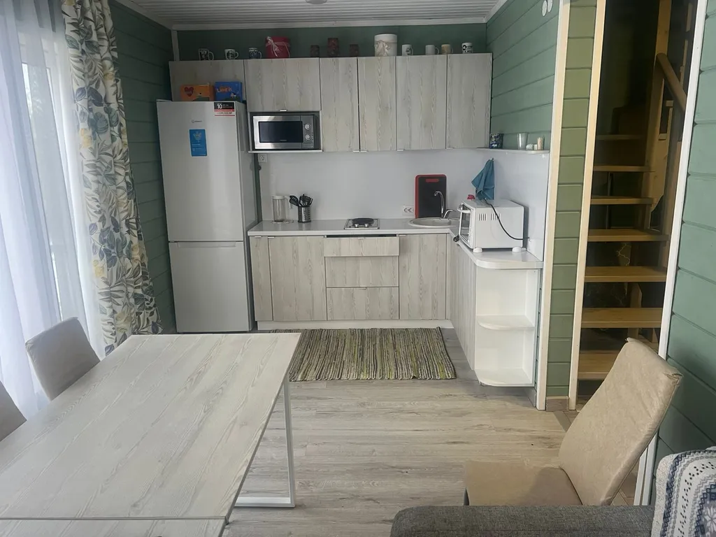 Отдых в Карелии