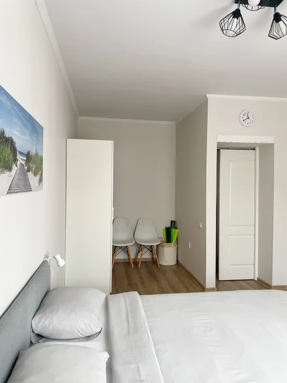 Квартира PillauHome с неповторимым видом