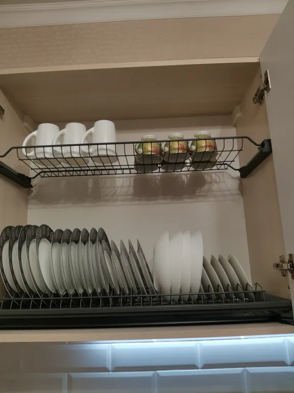 Уютная квартира с видом на Эльбрус