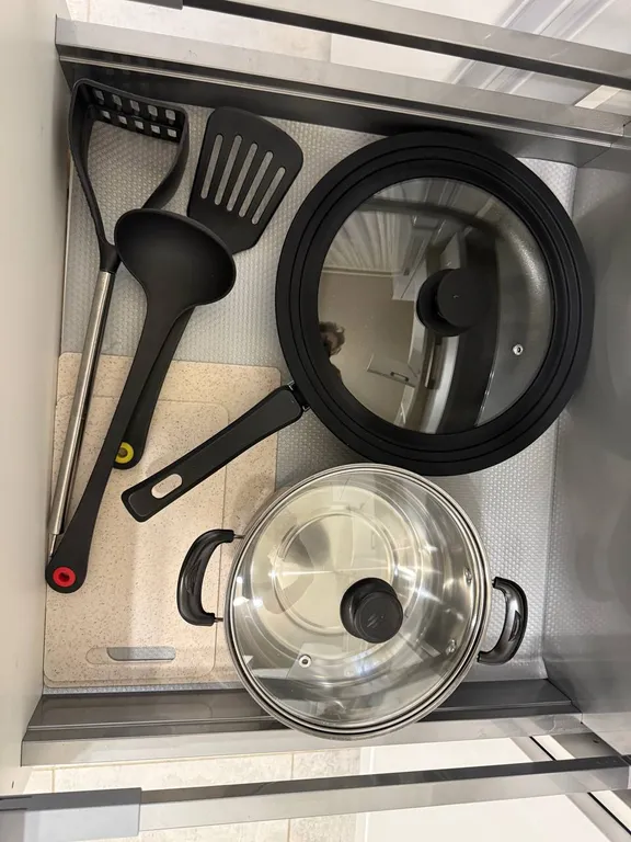 Уютная евродвушка Марта