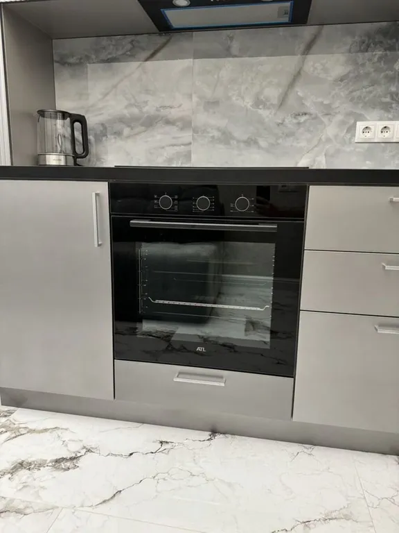 Элитная квартира с красивым видом