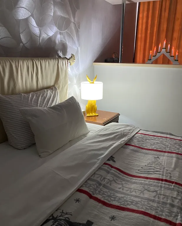 Квартира Уютная квартира у моря — Геленджик