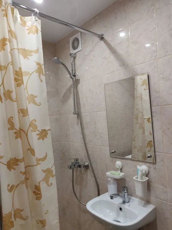 Апартаменты сальвадор вокзал главный, центр