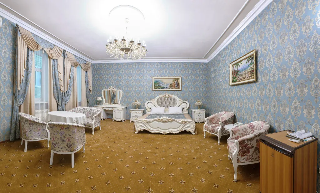 Квартира Комната — аренда посуточно в Будённовск