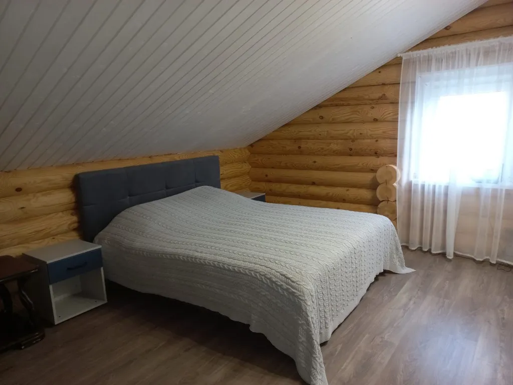 Уютный домик на отдельной территории в городе