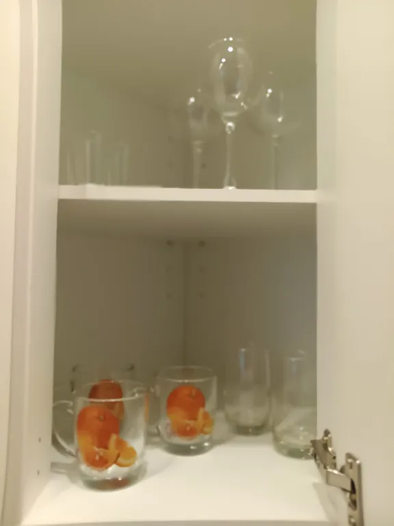 Уютная квартира в ближнем Арбеково.