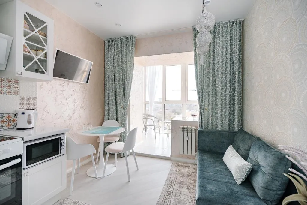 Уютная квартира в центре города — аренда посуточно в Благовещенск