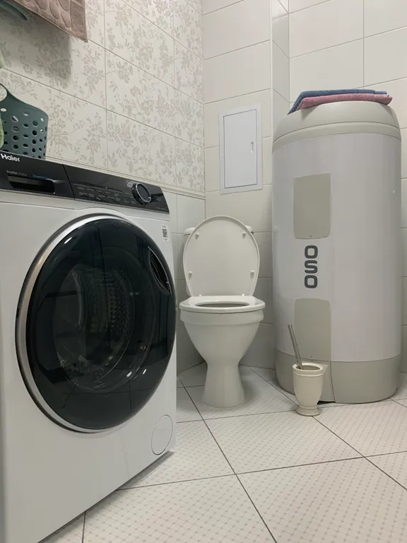 Апартамент По волнам моей памяти