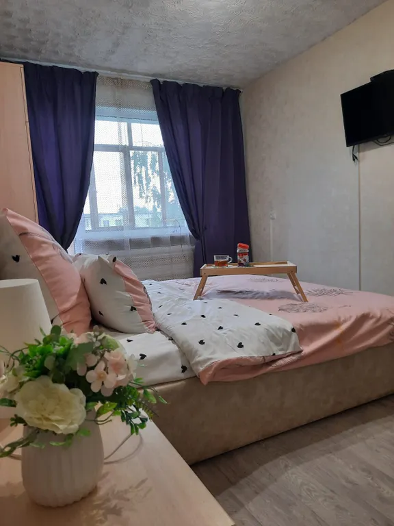 Стильная квартира у зоопарка — аренда посуточно в Ижевск