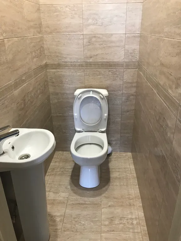 Уютная квартира в бизнес-комплексе Golden Residence