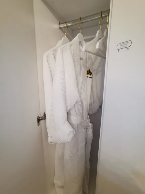 Эксклюзивная квартира в центре города