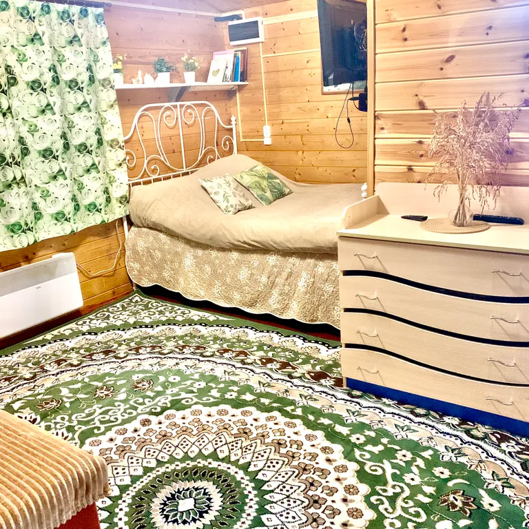 Коттедж Дом да баня — аренда посуточно в Плес