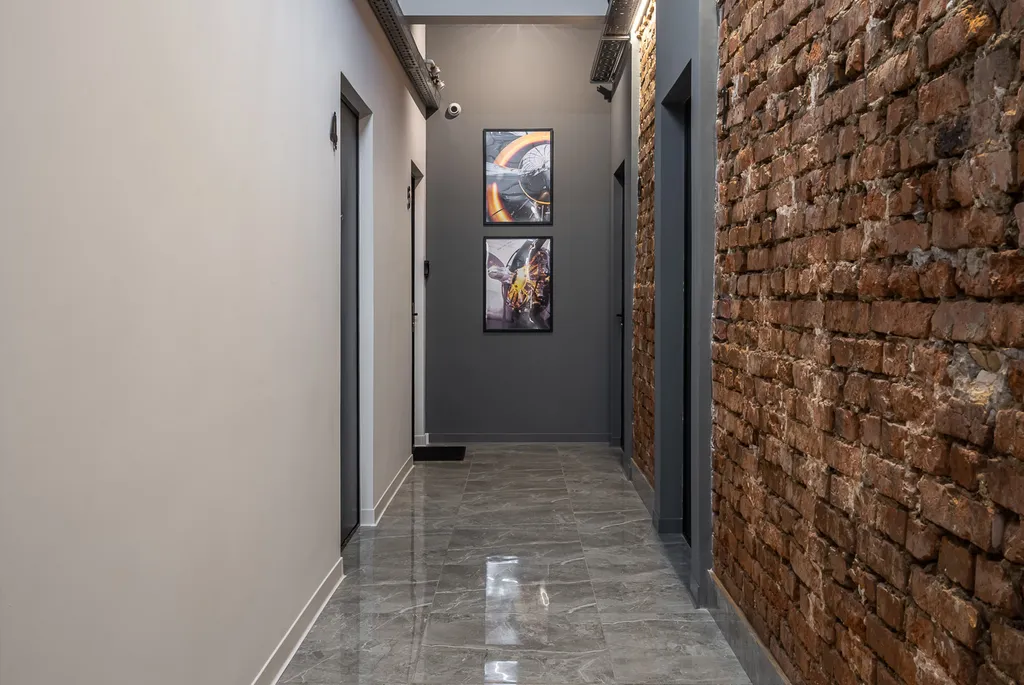 Квартира Квартира Новая уютная студия у метро Бабушкинская — Москва