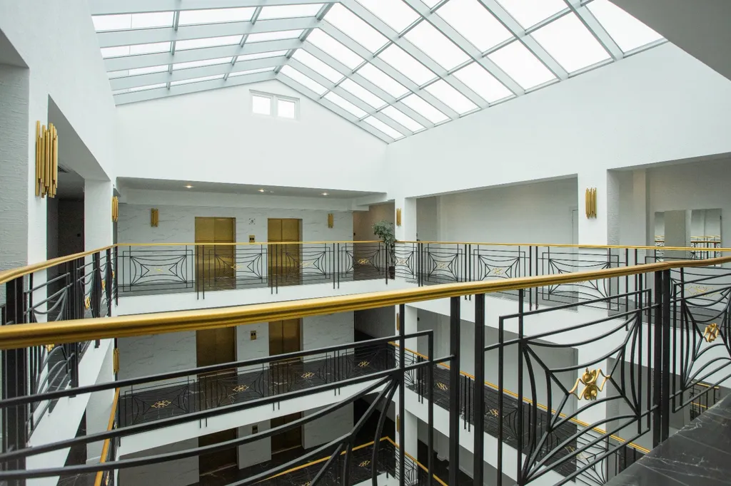 Квартира Maritime haven - квартира на первой линии у моря — Светлогорск